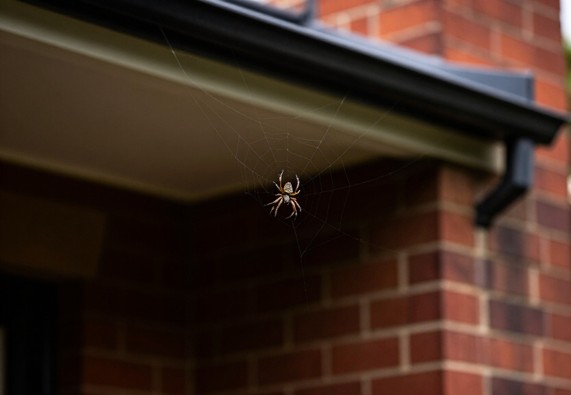 Commercial Pest Control for a Bella Vista Business