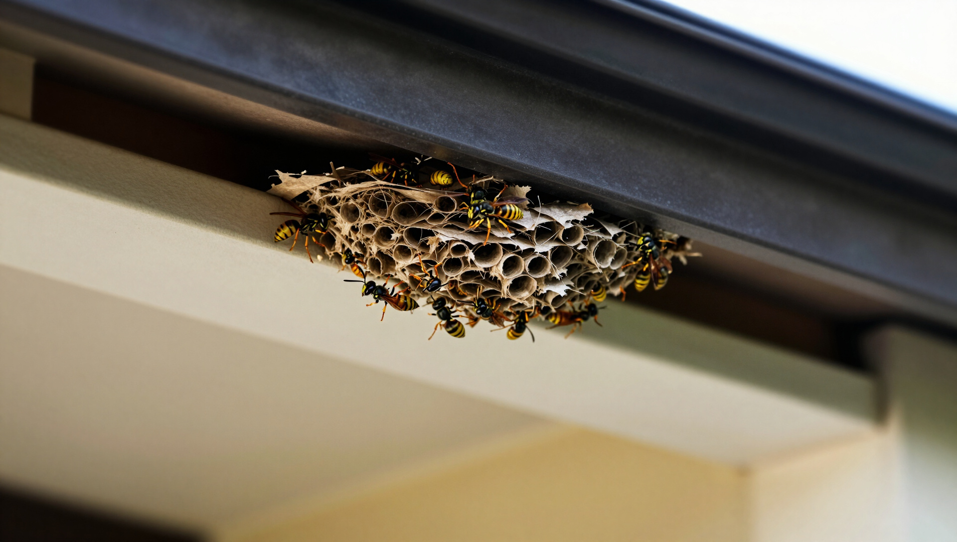 Bees and Wasp Removal in Bella Vista